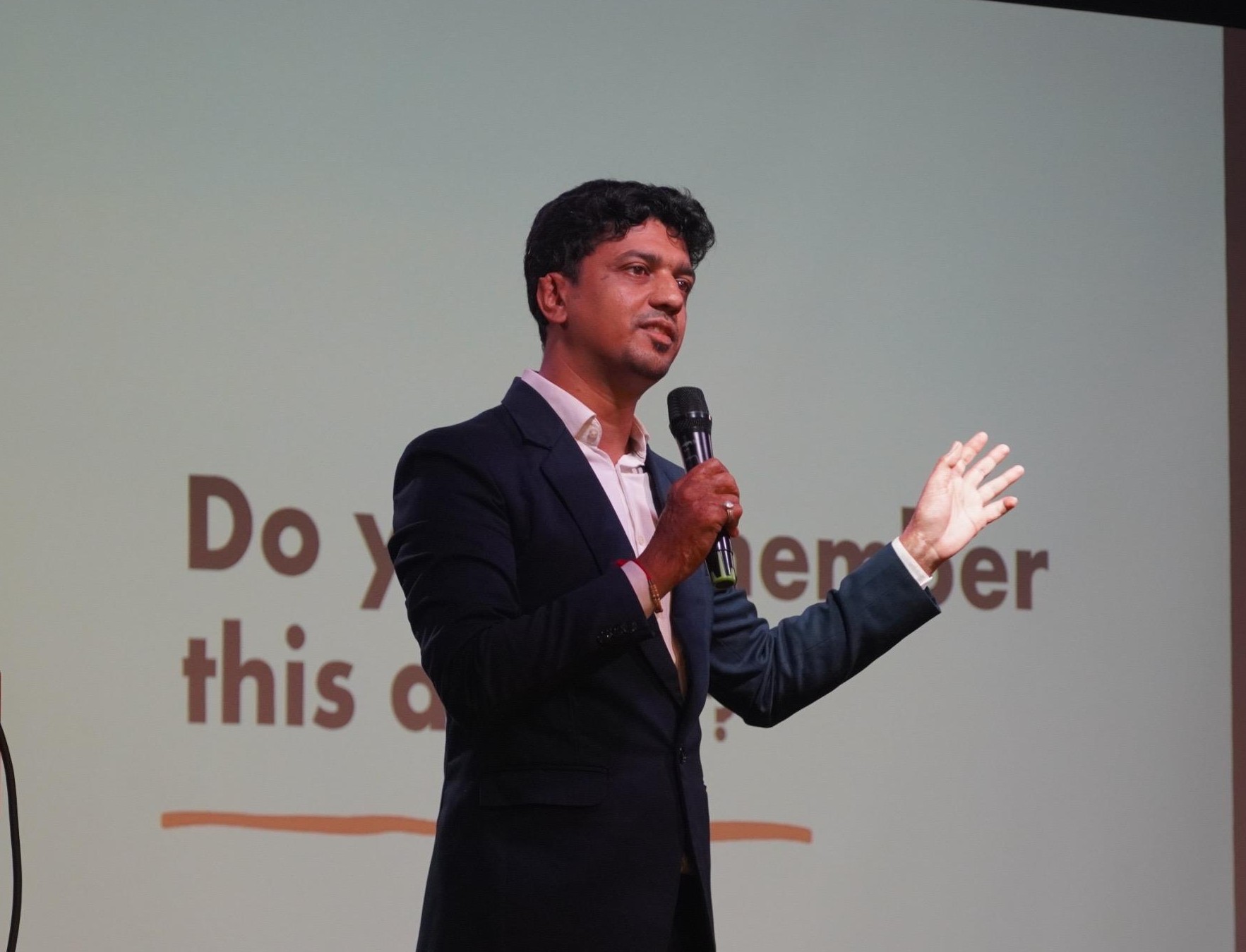 Ajinkya Nikhade